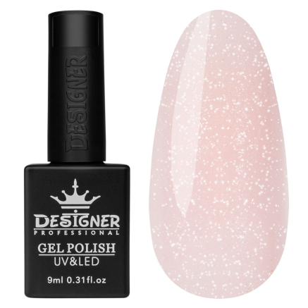 Color Base 9 мл., Designer (Кольорова база) №011