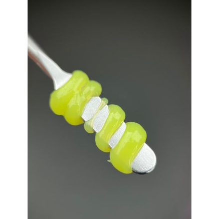 Полігель 30 мл Designer Neon Yellow №16