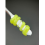 Полігель 30 мл Designer Neon Yellow №16