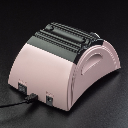 Фрезер Мокс X310 (Рожевий) на 50 000 об/хв. та 70W. для манікюру та педикюру