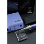 Фрезер Мокс X100 (Purple) на 45 000 об/хв. та 70W. для манікюру та педикюру Фрезер Мокс X100 (Purple) на 45 000 об/хв. та 70W. для манікюру та педикюру