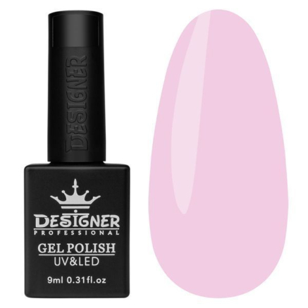 Color Base 9 мл., №102 Designer (Кольорова база)