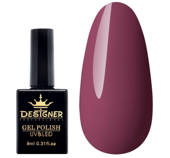 Гель-лак Designer Ruby Berries - A26 'Ранкове какао'