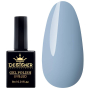 Гель-лак Designer Blue Lilac - F178 'Повітряний блакитний'