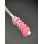 Полігель Pink Coctail F73 (30 мл.) Designer