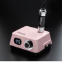 Фрезер Мокс X503 (Pink) на 45 000 об/хв. та 70W. для манікюру та педикюру Фрезер Мокс X503 (Pink) на 45 000 об/хв. та 70W. для манікюру та педикюру