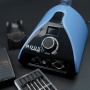 Фрезер Мокс X300 (Blue) на 50 000 об/хв. та 70W. для манікюру та педикюру Фрезер Мокс X300 (Blue) на 50 000 об/хв. та 70W. для манікюру та педикюру