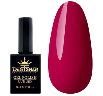 Гель-лак Designer Ruby Berries - A22 'Загадка'