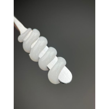 Полігель 30 мл Designer Diamond White №33