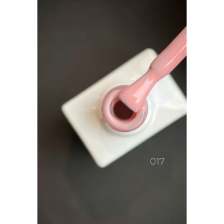 Color Base 9 мл., Designer (Кольорова база) №017