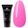 Полігель 30 мл Designer Pink Violet №30