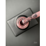 Базове покриття Diamond Base 258 Designer (9 мл.) - с легким світловідбивним ефектом