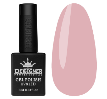 Color Base 9 мл., №043 Designer (Кольорова база)
