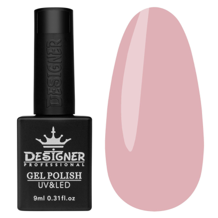 Color Base 9 мл., №043 Designer (Кольорова база)