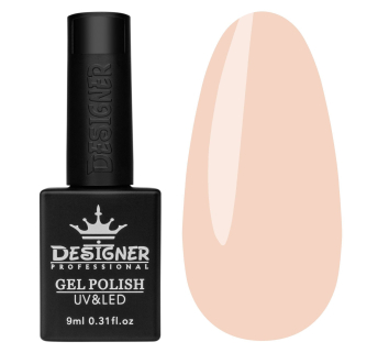Гель-лак Designer Yogurt Milky Mood - 451