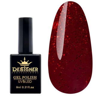 Гель-лак Designer Diamond Kingdom - M336 'Вечірні одкровення'