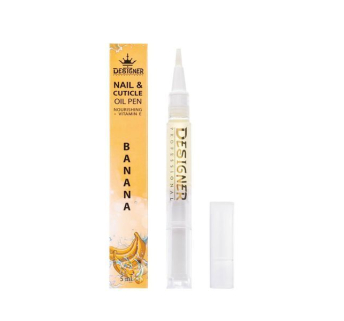 Banana Oil Pen - олія олівець Designer, 5 мл.