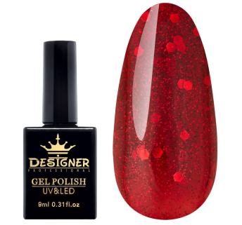Гель-лак Designer Party Time - K294 'В іспанському барі'
