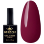 Гель-лак Designer Ruby Berries - A23 'Винний'