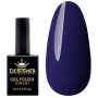 Гель-лак Designer Blue Lilac - I268 'Спокійний синій'