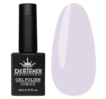Жидкий полигель 603 (9 мл.) Designer Liquid Polygel