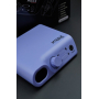 Фрезер Мокс X100 (Purple) на 45 000 об/хв. та 70W. для манікюру та педикюру Фрезер Мокс X100 (Purple) на 45 000 об/хв. та 70W. для манікюру та педикюру