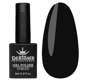 Color Base 9 мл., №118 Designer (Кольорова база)