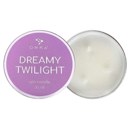 DNKa’ Spa Candle Dreamy Twinlight