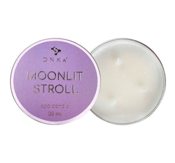 DNKa’ Spa Candle Moonlight Stroll