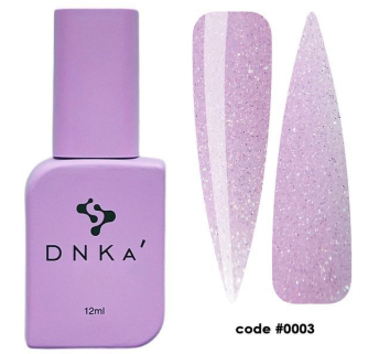 DNKa' Liquid Acrygel #0003 Plum Tart