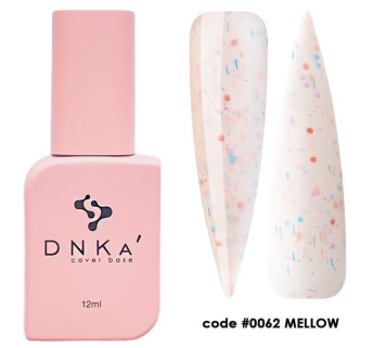 DNKa' Cover Base #0062 Mellow