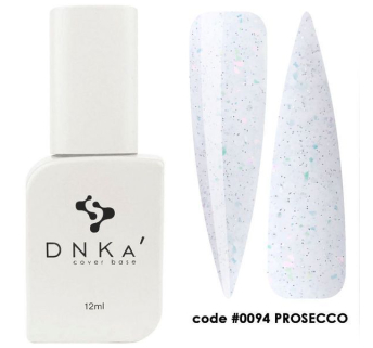 DNKa' Cover Base #0094 Prosecco