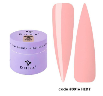 DNKa' Builder Gel #0016 Hedy