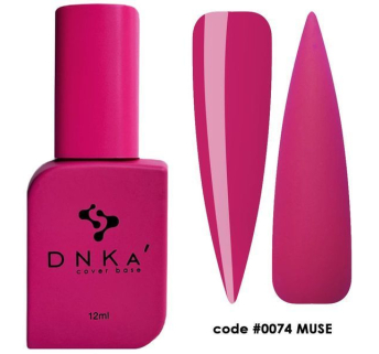DNKa' Cover Base #0074 Muse