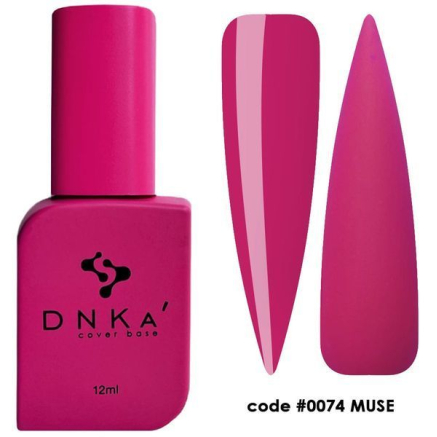 DNKa' Cover Base #0074 Muse DNKa' Cover Base #0074 Muse