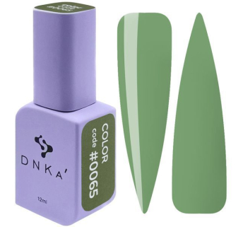 DNKa' Gel Polish Color #0065