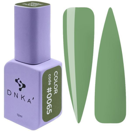 DNKa' Gel Polish Color #0065 DNKa' Gel Polish Color #0065