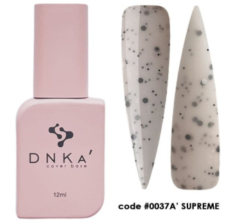 DNKa' Cover Base #0037A' Supreme