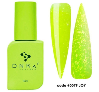 DNKa' Cover Base #0079 Joy
