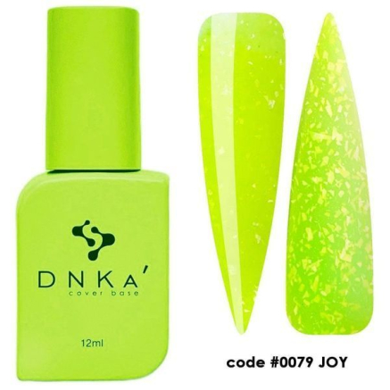DNKa' Cover Base #0079 Joy DNKa' Cover Base #0079 Joy