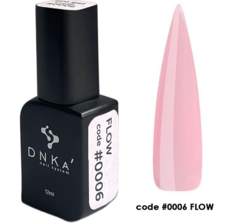 DNKa' Pro Gel #0006 Power