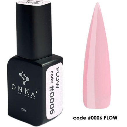 DNKa' Pro Gel #0006 Power DNKa' Pro Gel #0006 Power