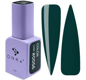 DNKa' Gel Polish Color #0056