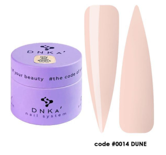 DNKa' Jelly Gel #0014 Dune