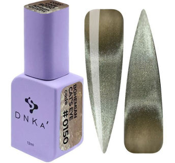 DNKa' Gel Polish Bohemian Cat Eye #0150