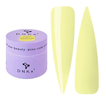 DNKa' Builder Gel Dolce Vita Limited Edition