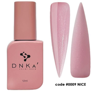 DNKa' Cover Base #0009 Nice