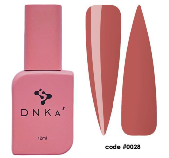 DNKa' Liquid Acrygel #0028 Toffee
