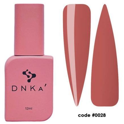 DNKa' Liquid Acrygel #0028 Toffee DNKa' Liquid Acrygel #0028 Toffee