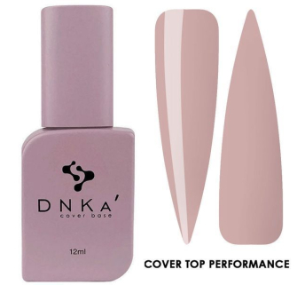 DNKa’ Cover Top Performance